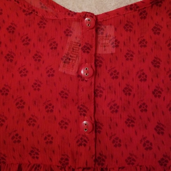 Route 66 Crop Top - Picture 5 of 8